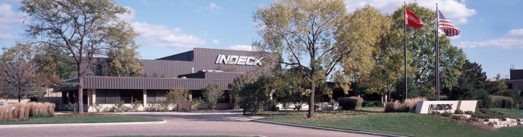 Indeck Power Headquaters