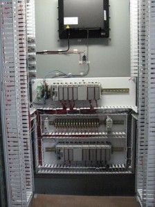 Inside Control Panel